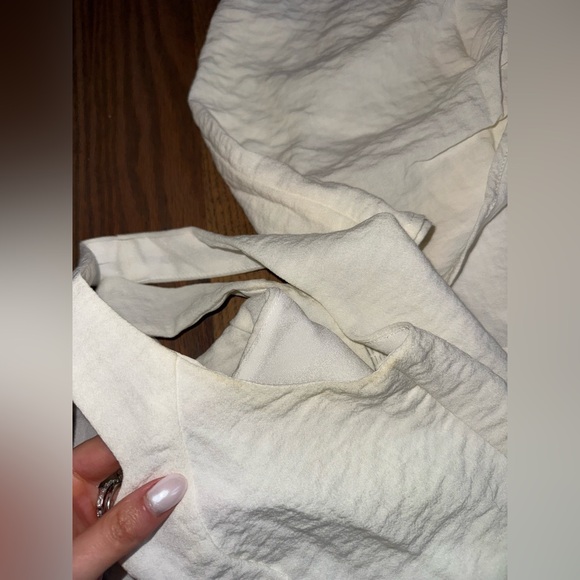 Linen set - Picture 3 of 3